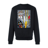 NYC DRAMA CREWNECK