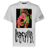 ARGH DROP SHOULDER  TEE