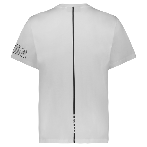 ARGH DROP SHOULDER  TEE