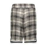 BLAZIN TWEED BASKETBALL SHORTS