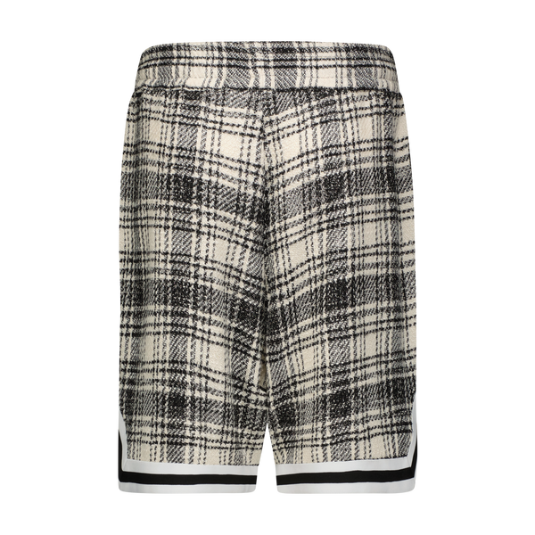 BLAZIN TWEED BASKETBALL SHORTS