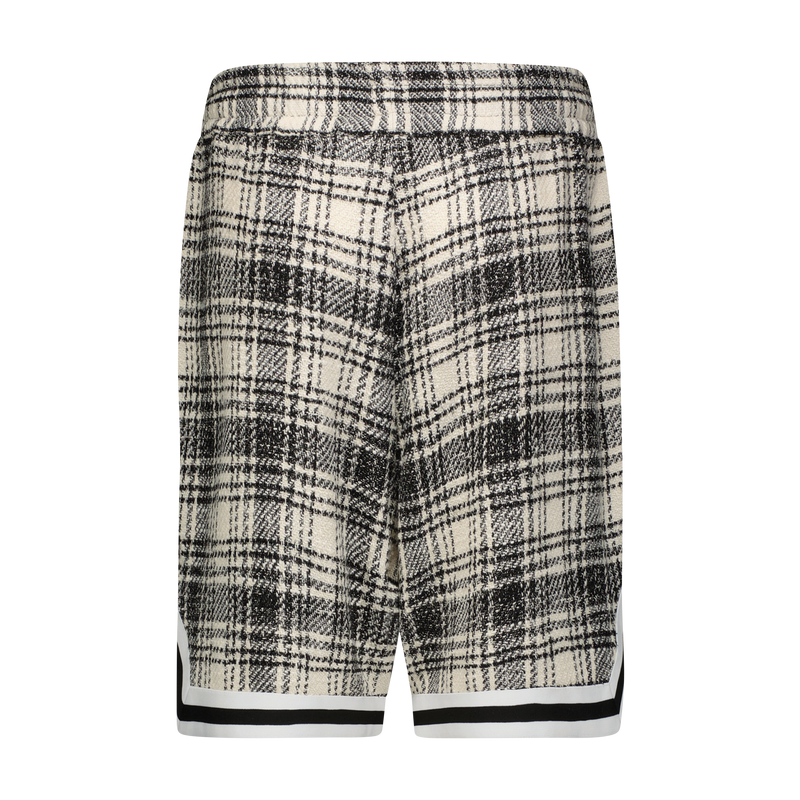 BLAZIN TWEED BASKETBALL SHORTS