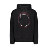 FLASHY FANG LIPS HOODIE