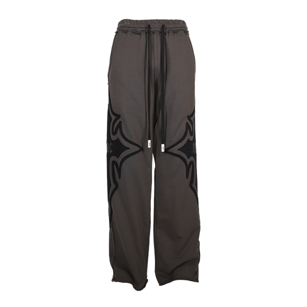 PRAISING KNIT PANTS