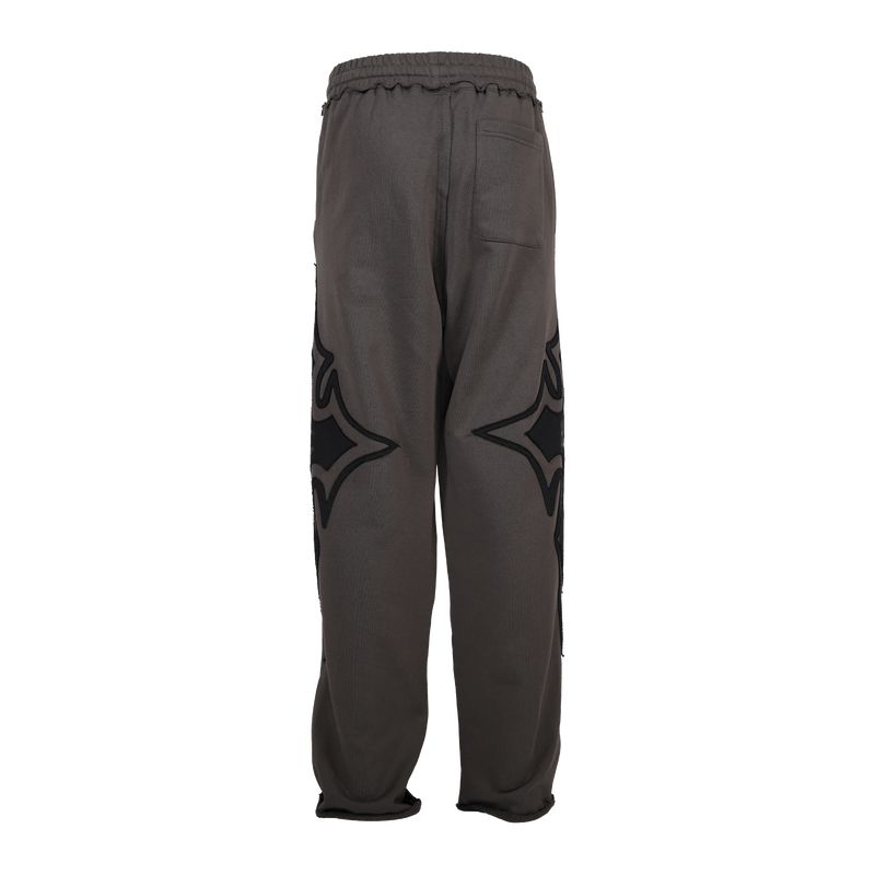PRAISING KNIT PANTS
