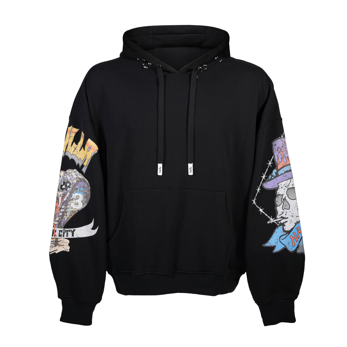 Hoodies – Haculla