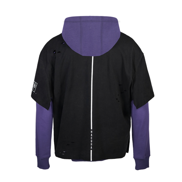 KEEP IT MOVING TSHIRT HOODIE