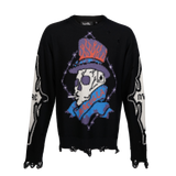 GANGSTA SWEATER