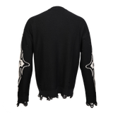 GANGSTA SWEATER