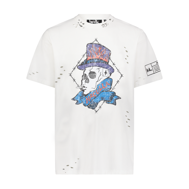 GANGSTA TEE