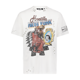 SMOKE & MIRRORS TEE