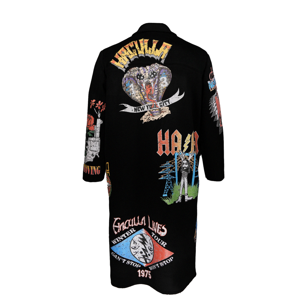 Outerwear – Haculla