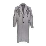 PRAISING OVERCOAT
