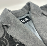 PRAISING OVERCOAT