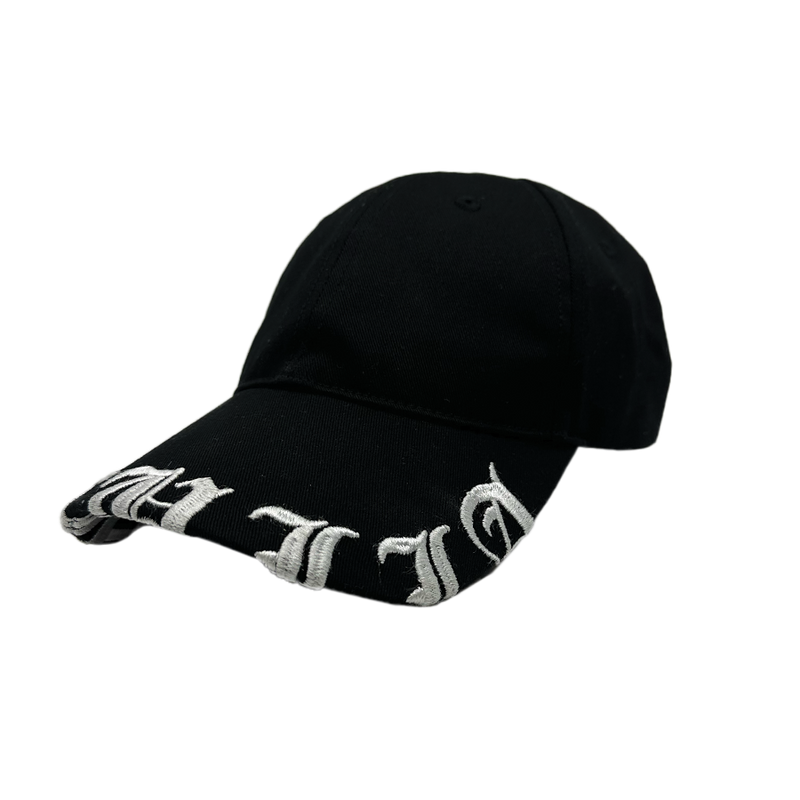 HACULLA BRIM DAD HAT