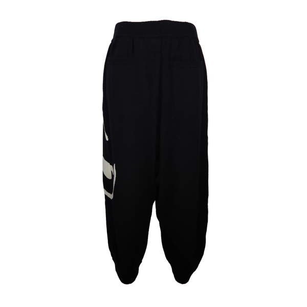 THE FACE PARACHUTE SWEATER JOGGERS
