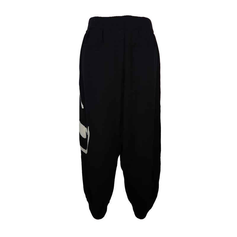 THE FACE PARACHUTE SWEATER JOGGERS
