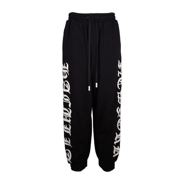 HAC NYC SIDE PARACHUTE JOGGERS