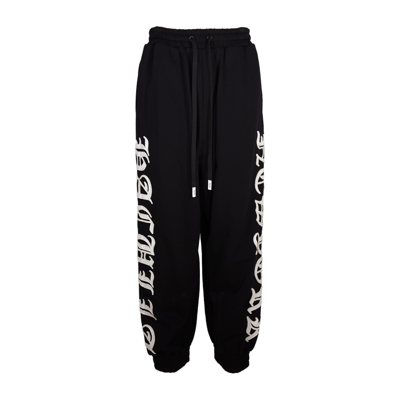 HAC NYC SIDE PARACHUTE JOGGERS