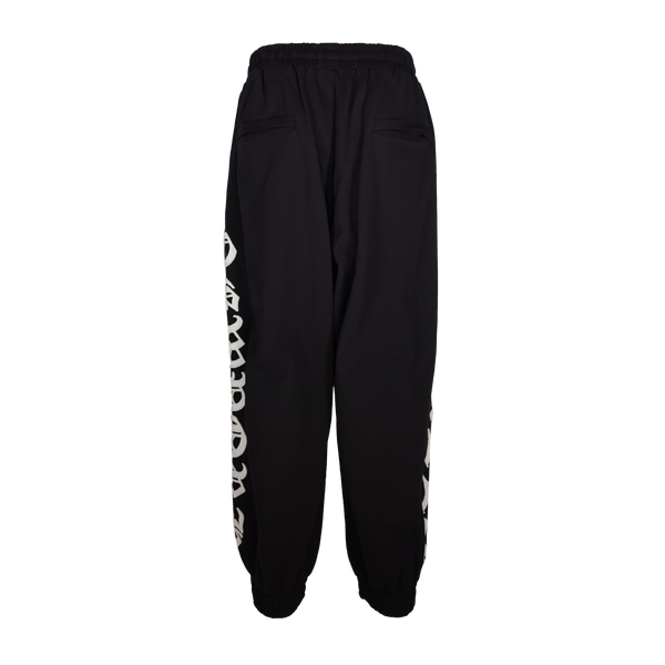 HAC NYC SIDE PARACHUTE JOGGERS