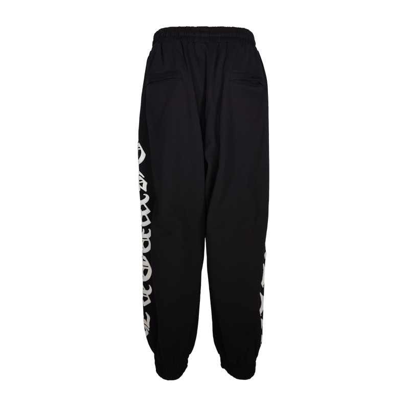 HAC NYC SIDE PARACHUTE JOGGERS