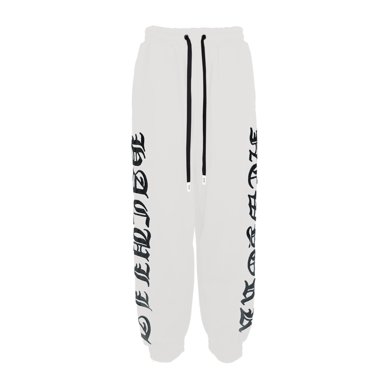 HAC NYC SIDE PARACHUTE JOGGERS