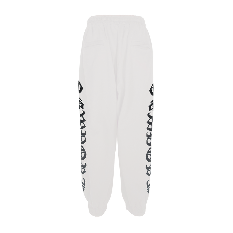 HAC NYC SIDE PARACHUTE JOGGERS