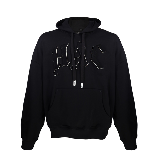 CLOUD CHASERS HOODIE