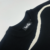 THE FACE SWEATER
