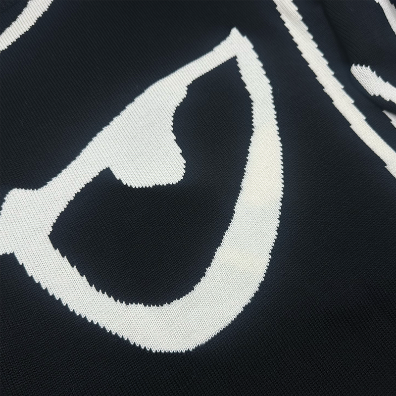 THE FACE SWEATER