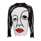 MAIN CHICK SWEATER