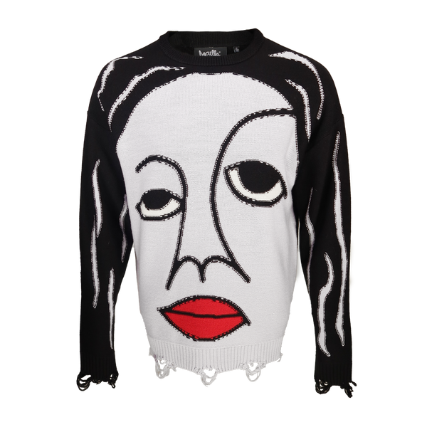 MAIN CHICK SWEATER