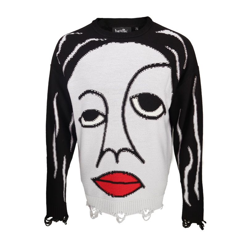 MAIN CHICK SWEATER