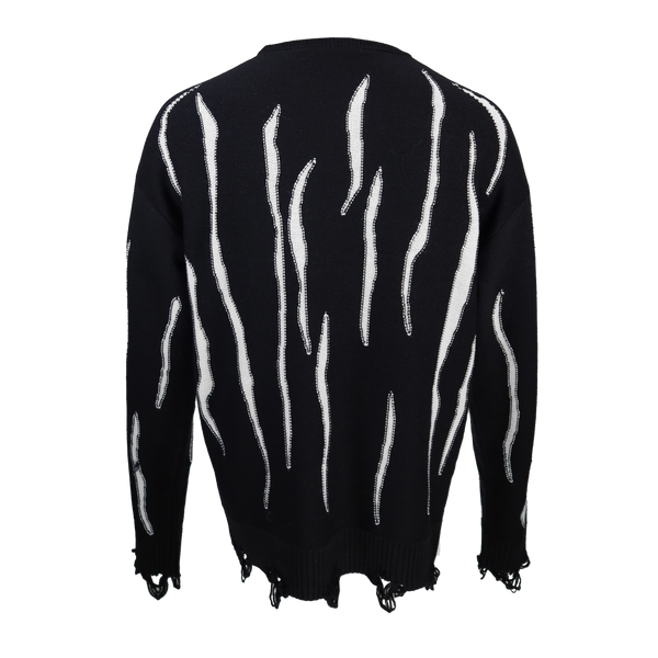 MAIN CHICK SWEATER