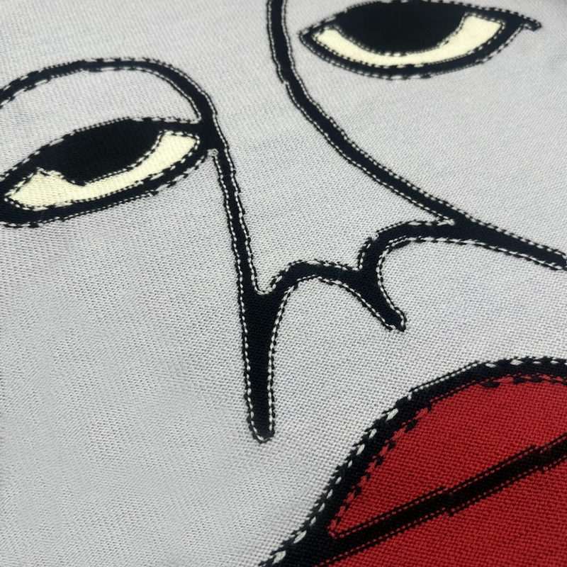 MAIN CHICK SWEATER