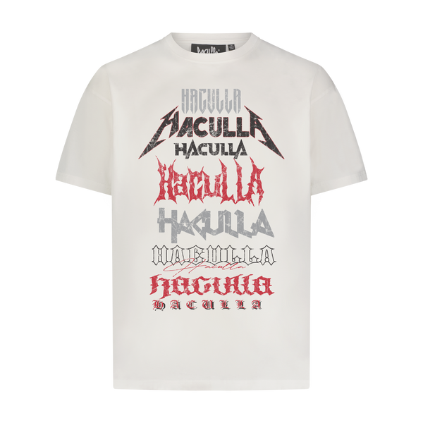 HACULLA REPEAT TEE