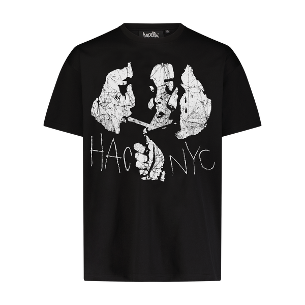CLOUD CHASERS TEE