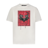 NEVER SAY GOODBYE TEE