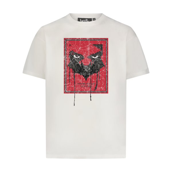 NEVER SAY GOODBYE TEE