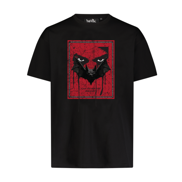 NEVER SAY GOODBYE TEE