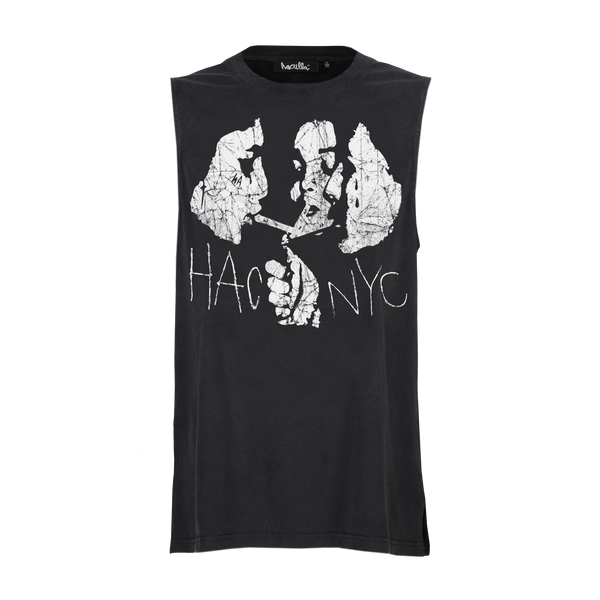 CLOUD CHASERS TANK TOP