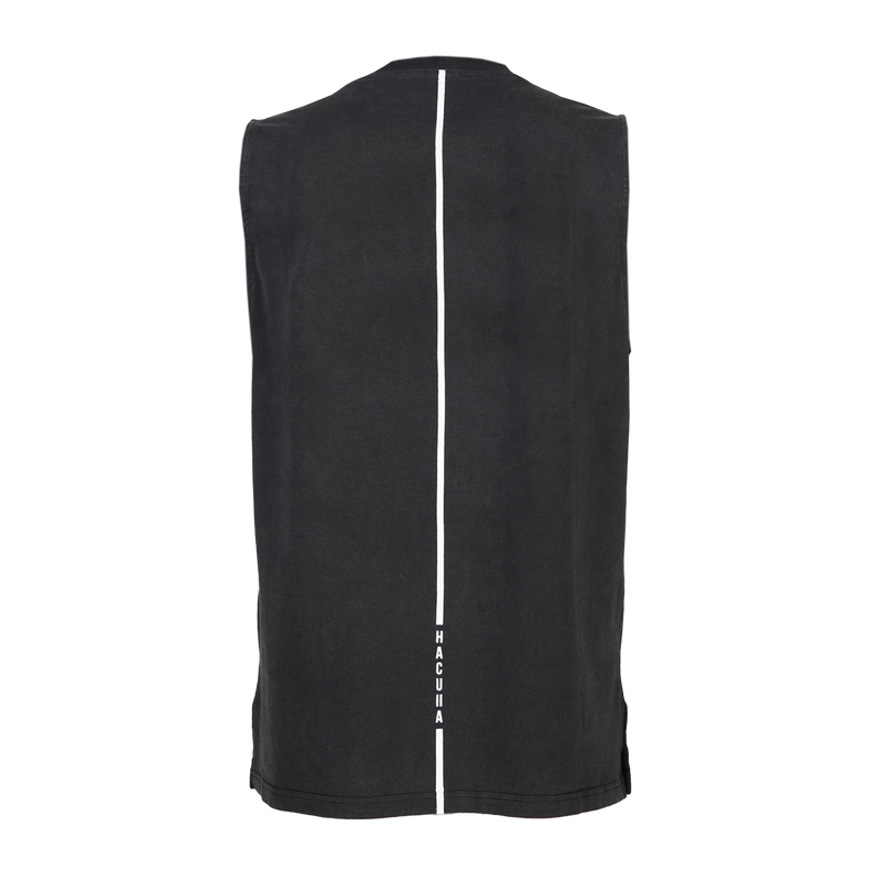 CLOUD CHASERS TANK TOP
