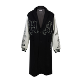 NOSTALGIA OVERCOAT