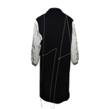 NOSTALGIA OVERCOAT