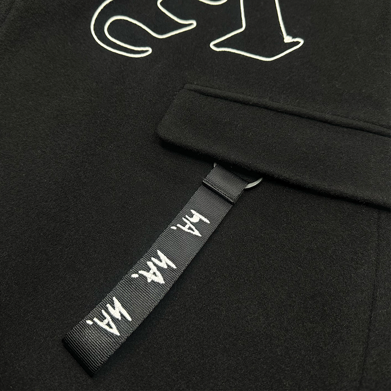 NOSTALGIA OVERCOAT