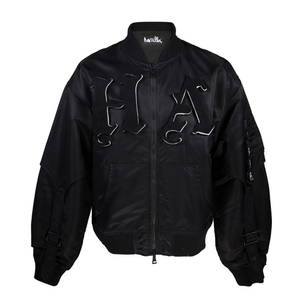 CLOUD CHASERS BOMBER