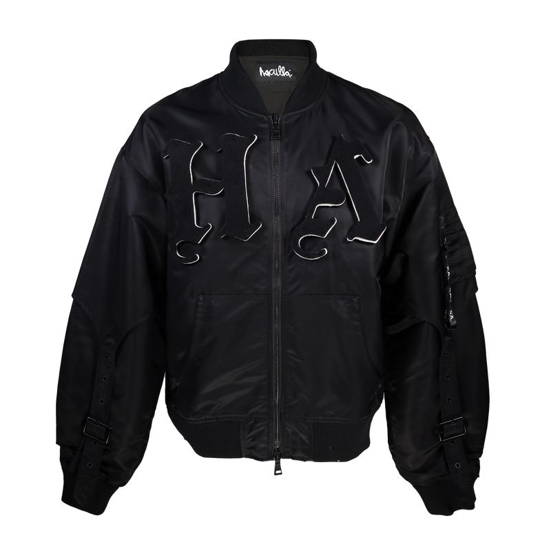 CLOUD CHASERS BOMBER