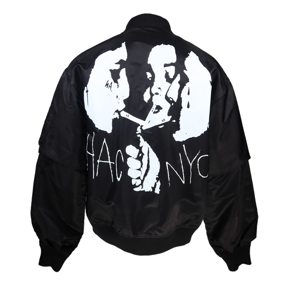 CLOUD CHASERS BOMBER