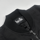CLOUD CHASERS BOMBER