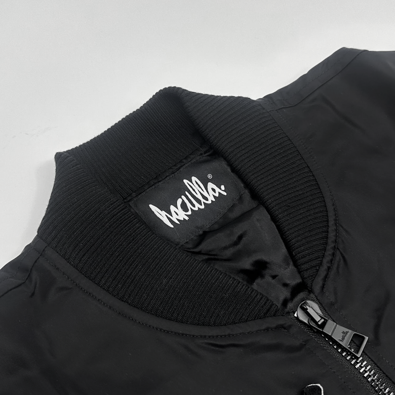 CLOUD CHASERS BOMBER